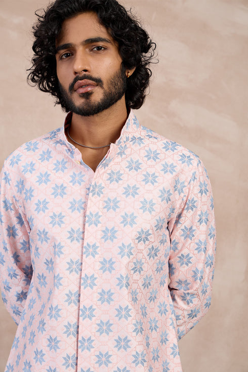 Kairos FOE Kurta Set